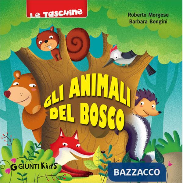 Animali del bosco (Gli)