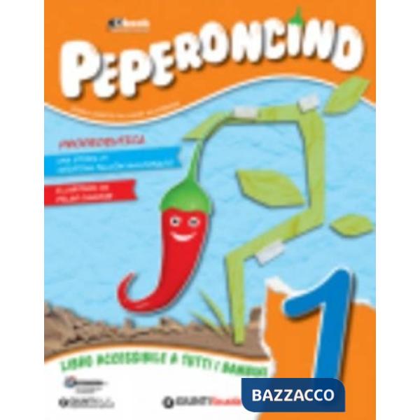 PEPERONCINO CONF VEND CL. 1