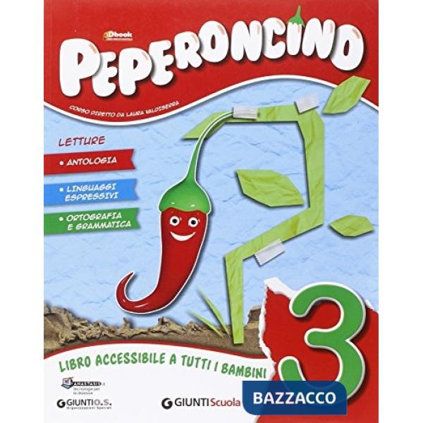 PEPERONCINO CONF VEND CL. 3