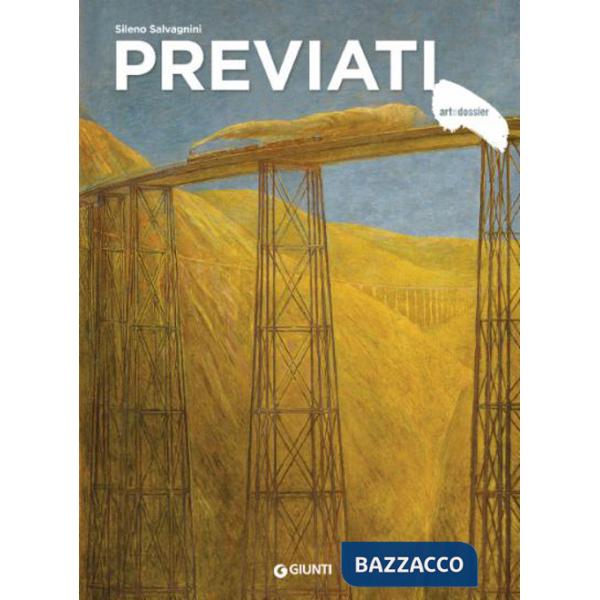 Previati. Ediz. illustrata