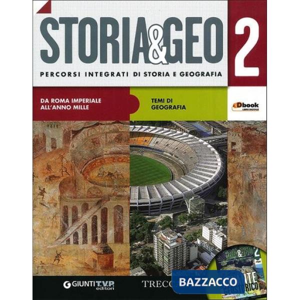 STORIA&GEO 2