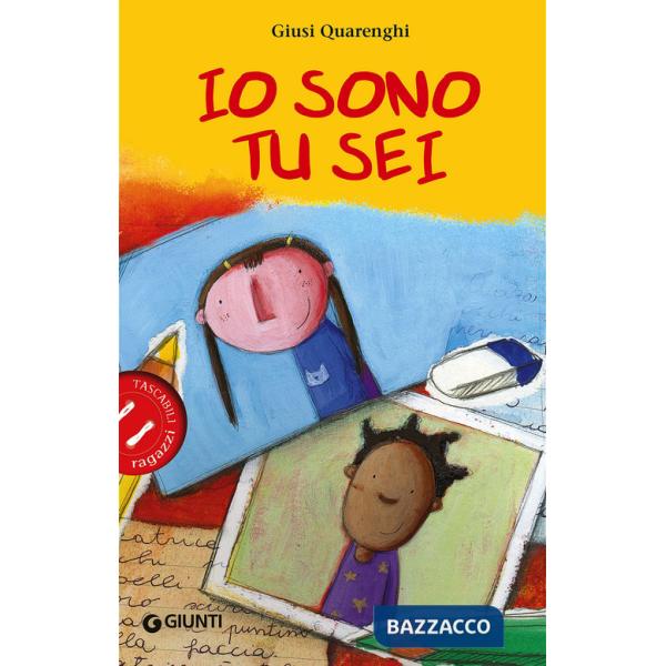 Io sono tu sei