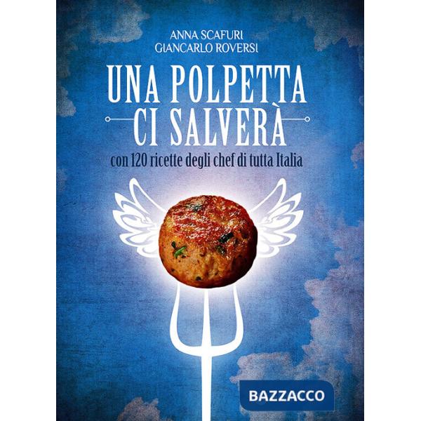Polpetta ci salverà (Una)