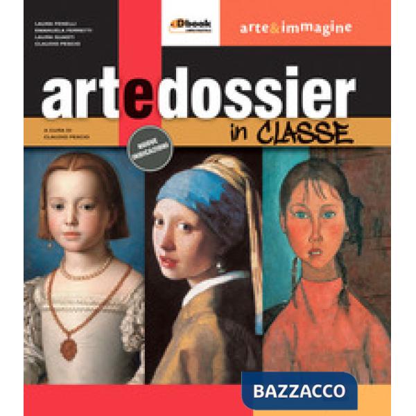 ARTEDOSSIER IN CLASSE