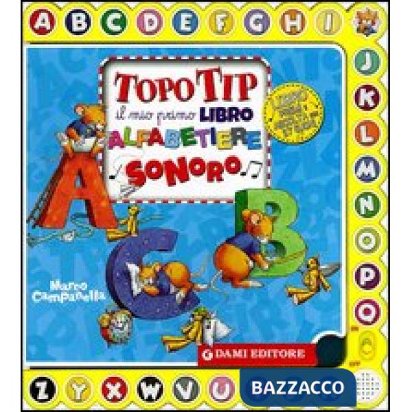 Mio primo alfabetiere sonoro (Il)