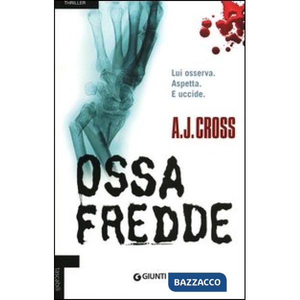 Ossa fredde