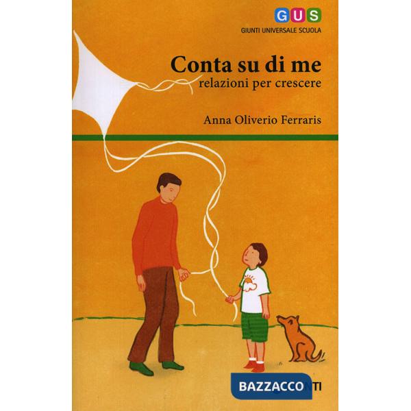 CONTA SU DI ME RELAZIONI PER CRESCERE