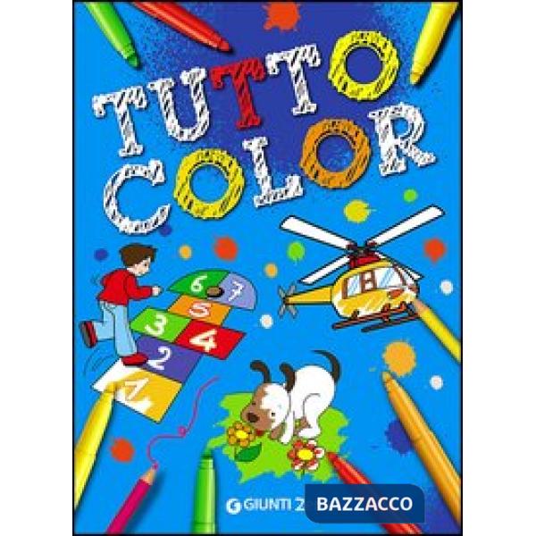 Tutto color