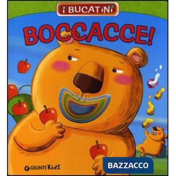 Boccacce!