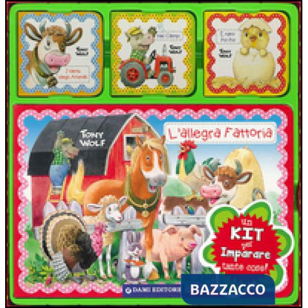 Allegra fattoria (L')