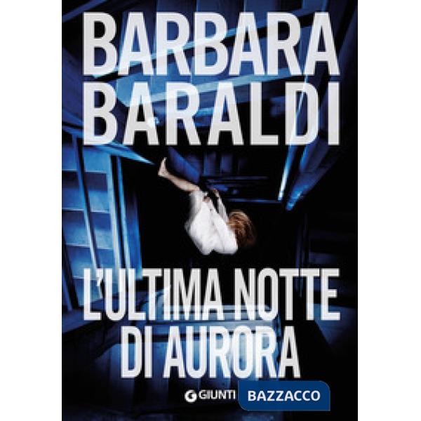 Ultima notte di Aurora (L')