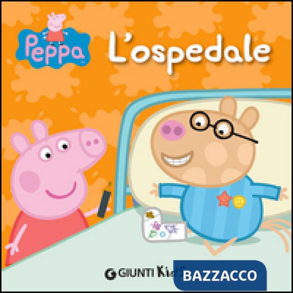 Ospedale. Peppa Pig (L')