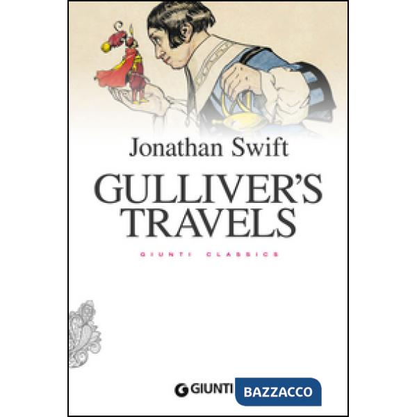 Gulliver's travels