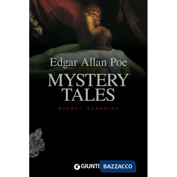 Mystery tales