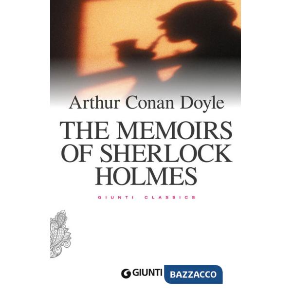 Memoirs of Sherlock Holmes (The)