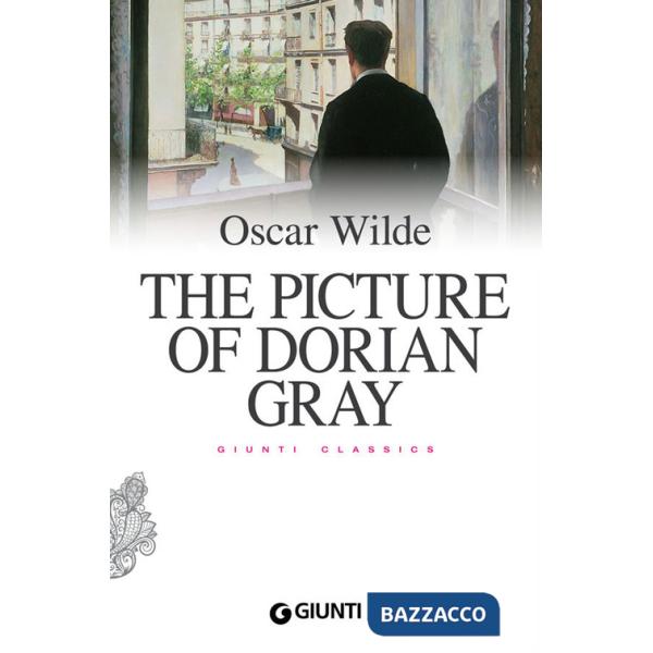 Picture of Dorian Gray (The)
