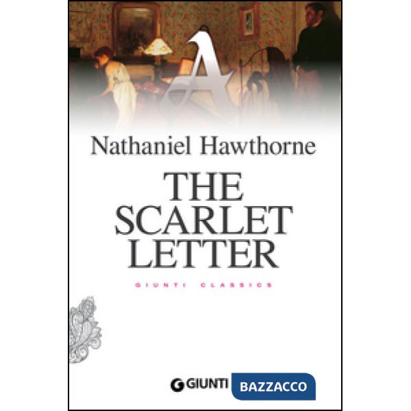 Scarlet letter (The)