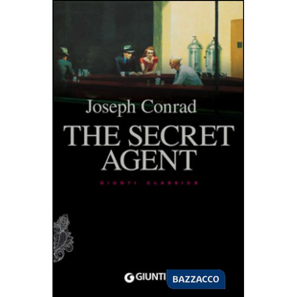 Secret agent (The)