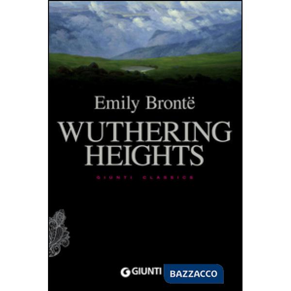 Wuthering heights