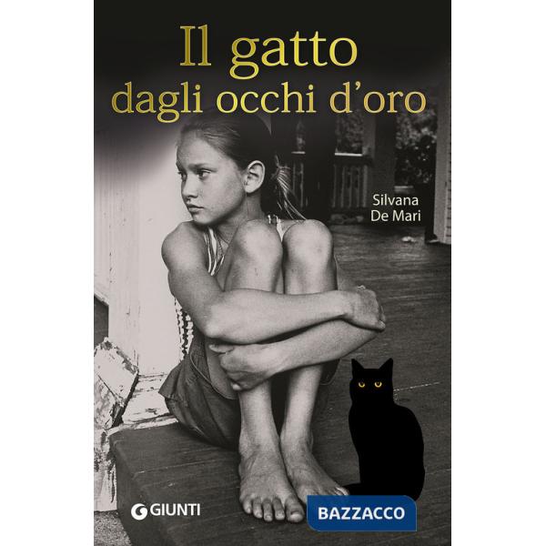 Gatto dagli occhi d'oro (Il)
