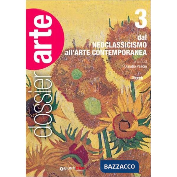 DOSSIER ARTE 2015 VOL. 3