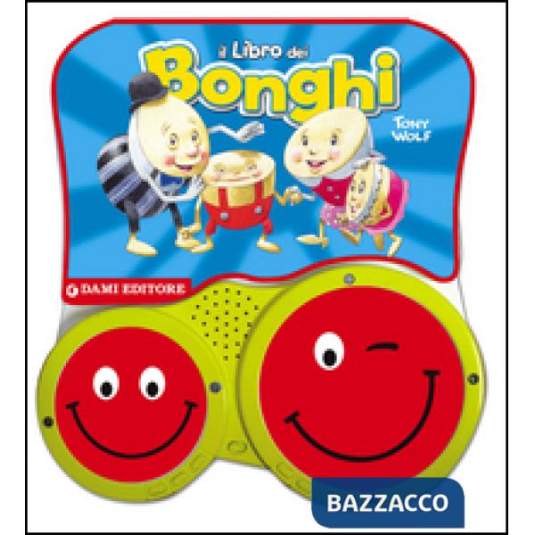 Libro dei bonghi (Il)