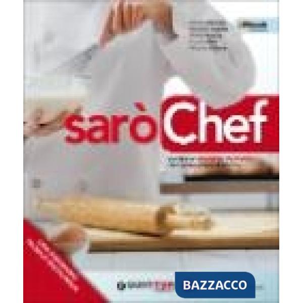 SARO' CHEF 2 BIENNIO