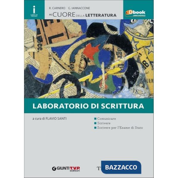 CUORE LETT QUAD SCRITTURA