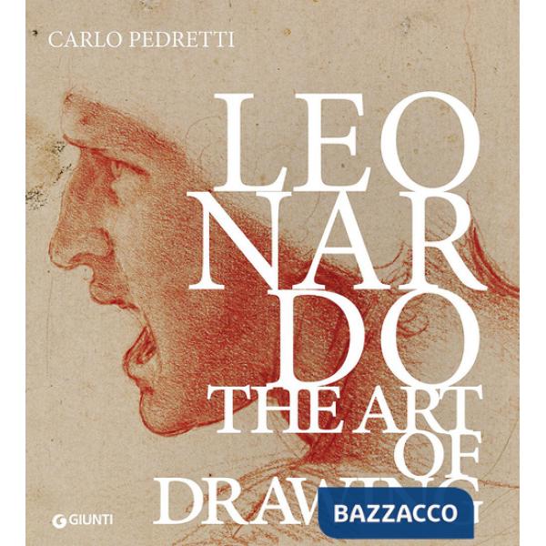 Leonardo. The art of drawing
