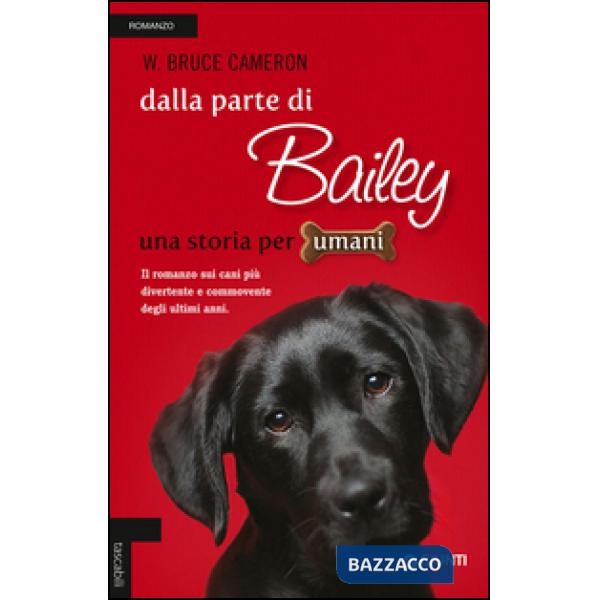 Dalla parte di Bailey