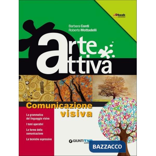 ARTEATTIVA COMUN VISIVA 2015