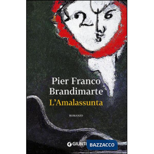 Amalassunta (L')