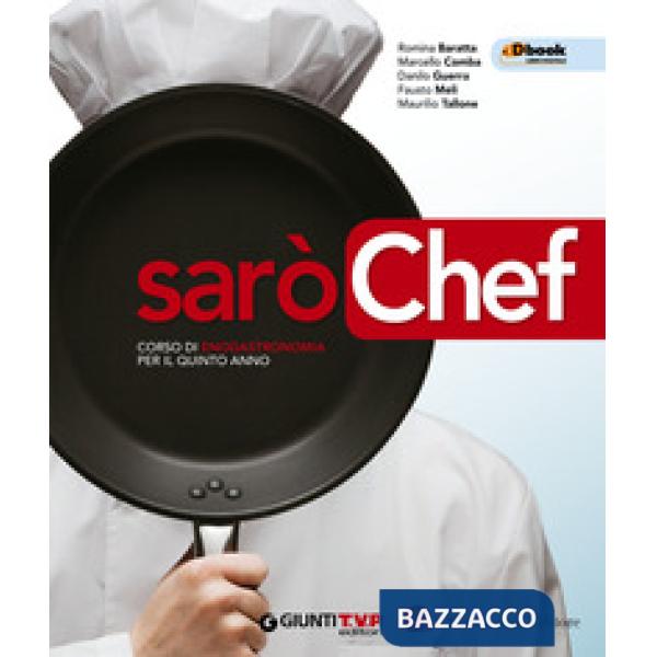 SARO' CHEF 3