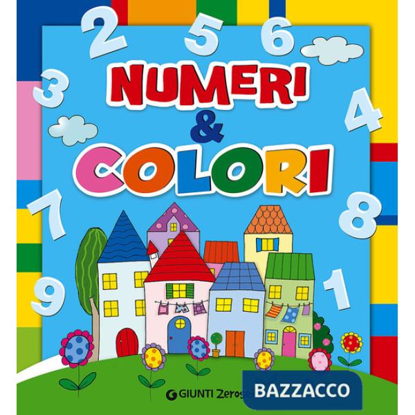 Numeri & colori