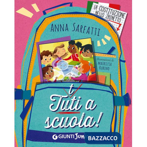Tutti a scuola!