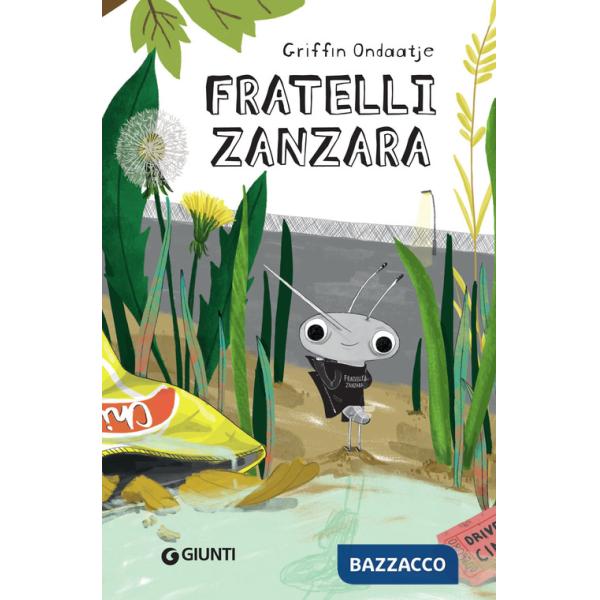 Fratelli Zanzara