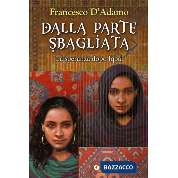 DALLA PARTE SBAGLIATA