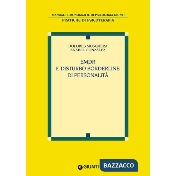 EMDR e disturbo borderline di personalità