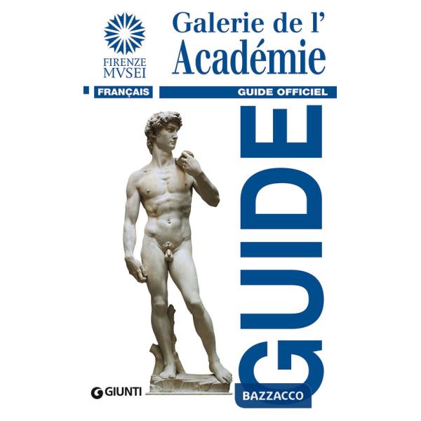Galerie de l'Académie. Guide officiel