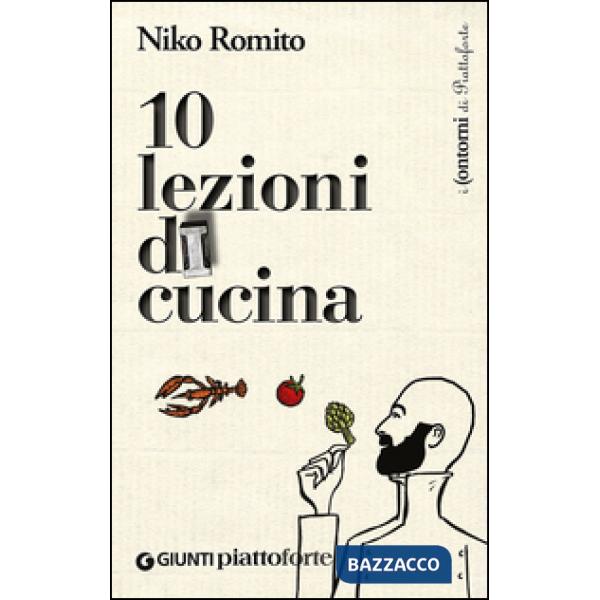 Dieci lezioni di cucina