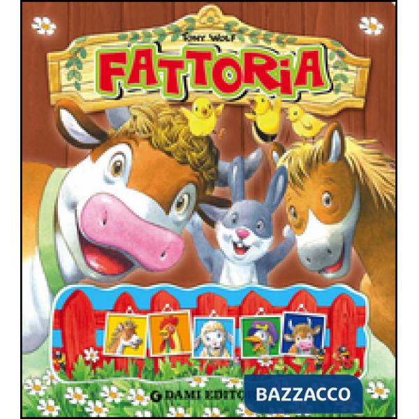 Fattoria