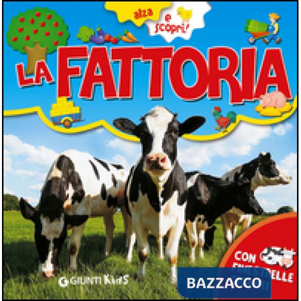 Fattoria (La)