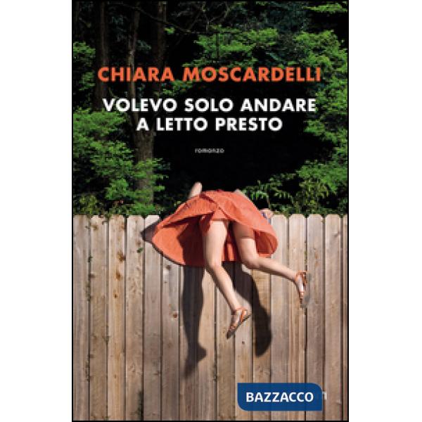 Volevo solo andare a letto presto