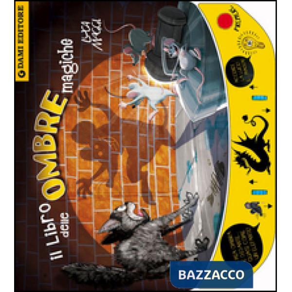 Libro delle ombre magiche (Il)