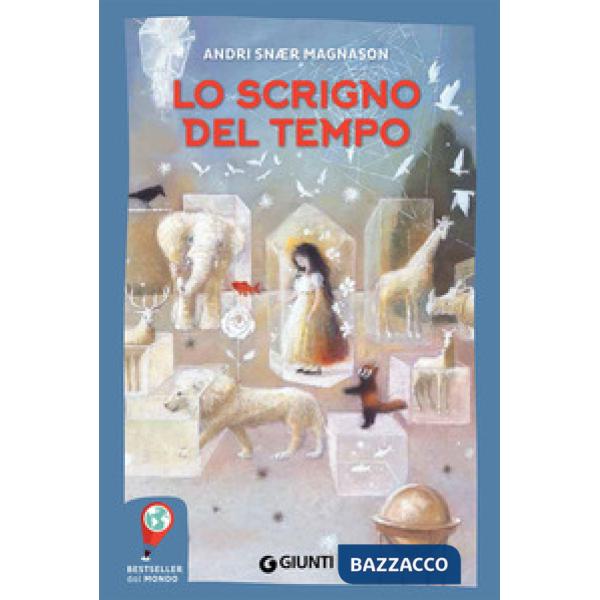 Scrigno del tempo (Lo)