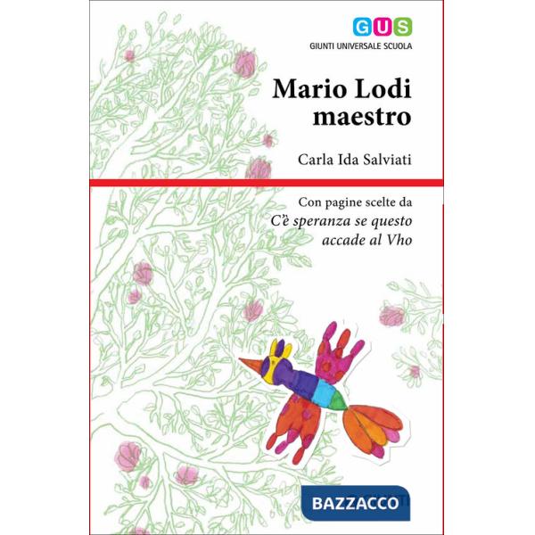 Mario Lodi maestro