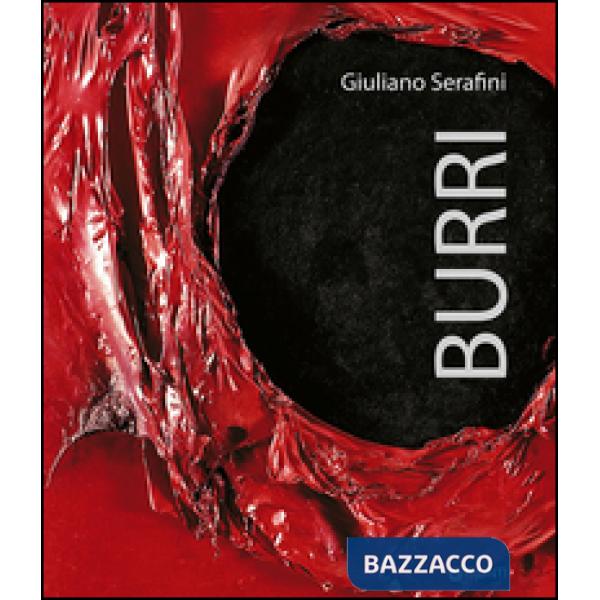 Burri. Ediz. illustrata