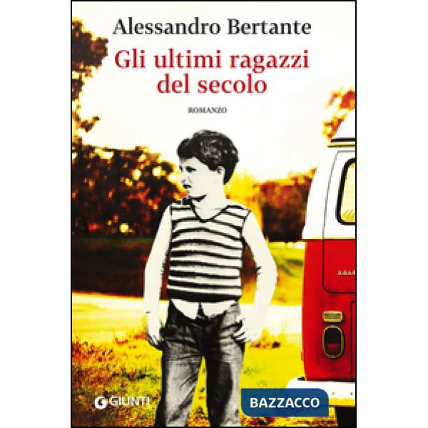 Ultimi ragazzi del secolo (Gli)