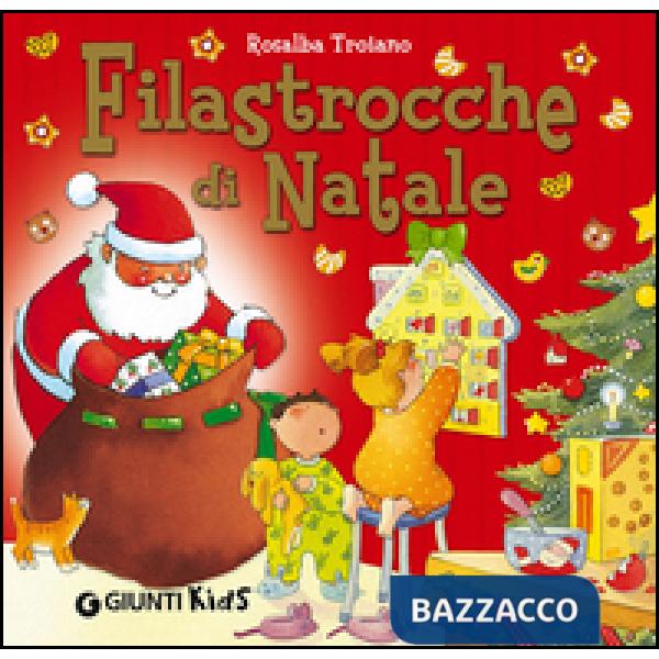 Filastrocche di Natale