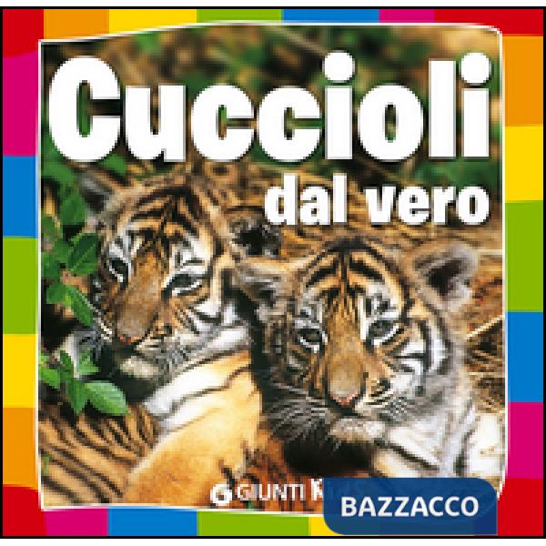 Cuccioli dal vero